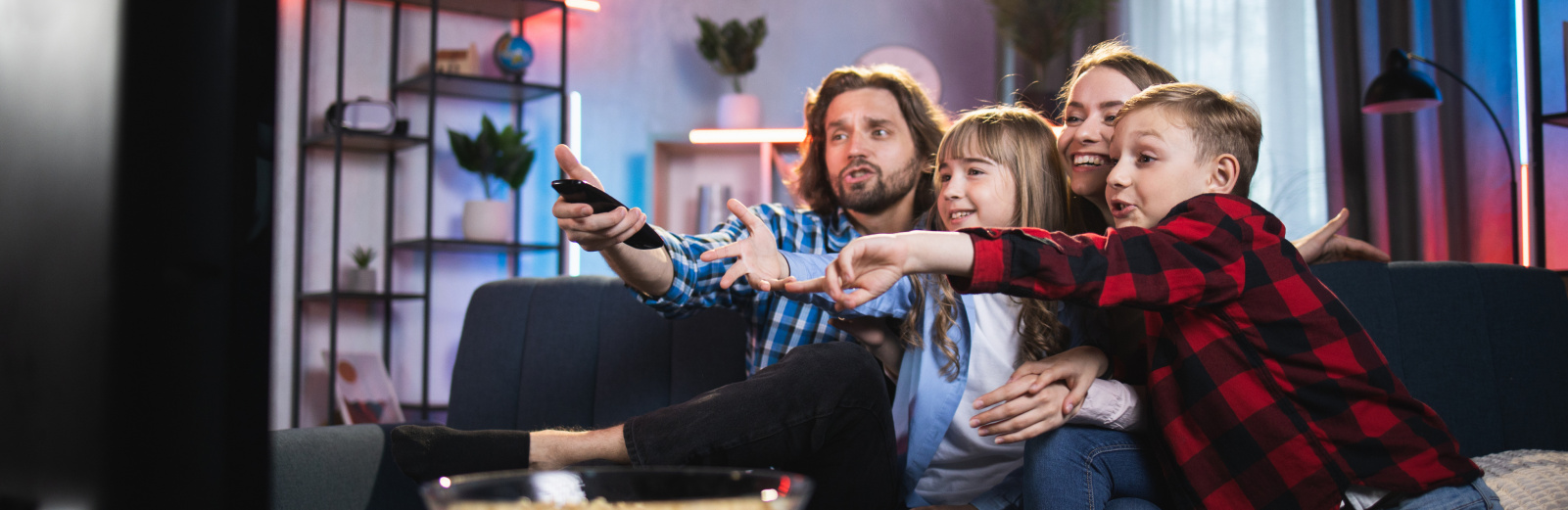 Televize